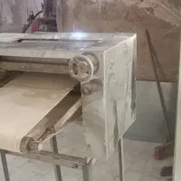 خمیر پهن کن نانوایی|ماشین‌آلات صنعتی|خواف, |دیوار