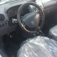 پراید مدل 92 دوگانه|خودرو سواری و وانت|تالش, هشتپر|دیوار