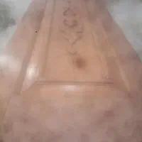نقاشی ساختمان کابینت و درب چوبی و فلزی خرده کاری