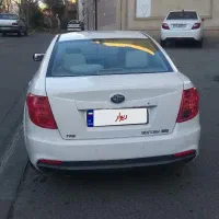 بستند B50f مدل ۱۳۹۴|خودرو سواری و وانت|تهران, دریان‌نو|دیوار