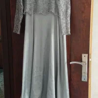 لباس مجلسی با تنخور زیبا