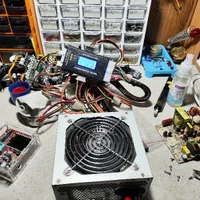 تعمیرات الکترونیک
