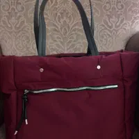 ساک‌ مسافرتی