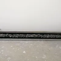 کتیبه پرده