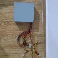 پاور250W گرین