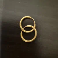 دو جفت گوشواره طلا|جواهرات|اصفهان, چشمه باقرخان|دیوار