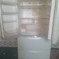 یخچال اوراقی