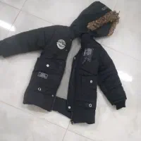 فروش کاپشن پسرانه