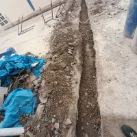 جوشکارسیار به همراه موتوربرق تخریب بتن نقاشی چوب|خدمات پیشه و مهارت|گرگان, |دیوار