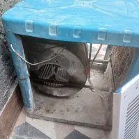 فروش کولر ابی|کولر آبی|ایرانشهر, |دیوار