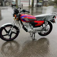 هوندا احسان ۱۲۵