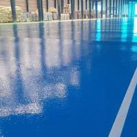 اجرا و تامین کفپوش های اپوکسی|خدمات پیشه و مهارت|تهران, جردن|دیوار