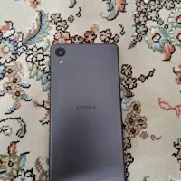 گوشی sony Xperia x