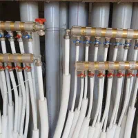 لوله کش و لوله کشی آب و فاضلاب در شهر شیراز