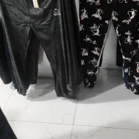 شروال مخمل