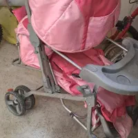 کالسکه سالم