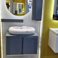 اینه باکس فانتزی|لوازم سرویس بهداشتی|بوشهر, |دیوار