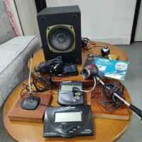 تجهیزات کامپیوتر