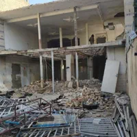 دریل تخریب باپیکور غدیر کرمنسب 60متری|خدمات پیشه و مهارت|بهبهان, |دیوار