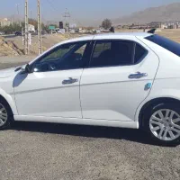 دنا پلاس ۴۰۳ رینگ دار ۶ دنده بیرنگ|خودرو سواری و وانت|سقز, |دیوار