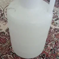 دبه خیار شور