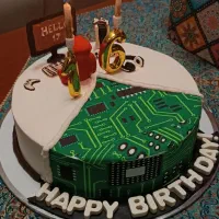 کیک لند ( قبول سفارش کیک)|خوردنی و آشامیدنی|اهر, |دیوار