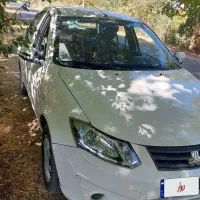 ساینا 1400، کارکرد 57هزار، بدنه سالم|خودرو سواری و وانت|خرمدره, |دیوار