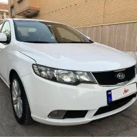 کیا سراتو|خودرو سواری و وانت|شاهین‌شهر, عطار|دیوار