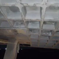 نیازمند استاد کار قالب بند آرماتور‌بند