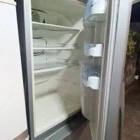 فروش یخچال فریزر ایران شرق در حد|یخچال و فریزر|کیلان, |دیوار