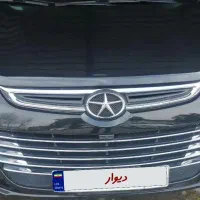 جک s5مدل 1400نیوفیس|خودرو سواری و وانت|لاهیجان, کوه بیجار|دیوار
