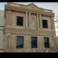 بنا سنگ کار و کاشی کار|خدمات پیشه و مهارت|نهاوند, |دیوار