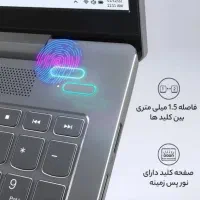 لب‌تاپ لنوو نسل 12 گارانتی دار|رایانه همراه|شیراز, زرهی|دیوار