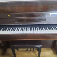 پیانو Casio pravia