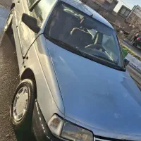 روا مدل 86 دوگانه کارخانه