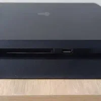 پلی ۴ اسلیم ps4|کنسول، بازی ویدئویی و آنلاین|خرمآباد, |دیوار