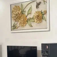 تابلو|تابلو، نقاشی، عکس|گلستان (تهران), |دیوار