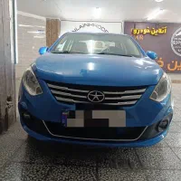 فروش خودرو جک. j4