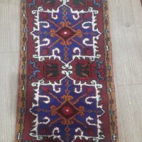 پادری های هریس|پادری|میانه, |دیوار