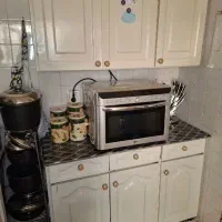 کابینت فلزی