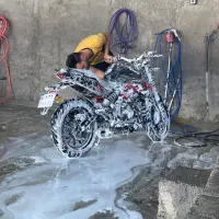 موتور بنلی فابریک|موتورسیکلت|بوشهر, |دیوار