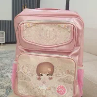 کیف چرخدار نو