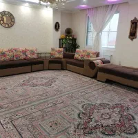 مبل راحتی و میزناهارخوری ۶نفره|مبلمان خانگی و میز عسلی|آستارا, |دیوار