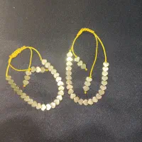 دستبند قلبی مدل لاچو