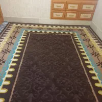 گلیم فرش|گلیم، جاجیم، گبه|برازجان, |دیوار