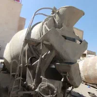 تراک میکسر 9متری|خودرو سنگین|شیراز, شیخ علی چوپان|دیوار