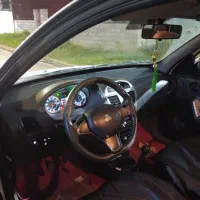 ساینا ۱۴۰۲ گارانتی فعال معاوضه با پارس   هم دارم