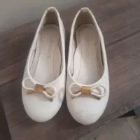 کفش سایز ۳۵ دخترانه