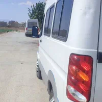 ون اویکو A36 ومینی بوس اویکو A50|خودرو سنگین|شیراز, شهرک مهرگان|دیوار