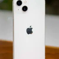 ایفون ۱۳ نرمال سفید